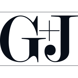 Gruner + Jahr - Logo