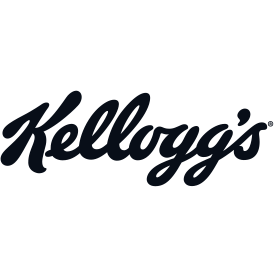 Kellogg's - Logo
