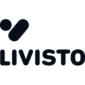 Livisto - Logo