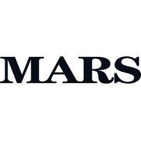 Mars - Logo