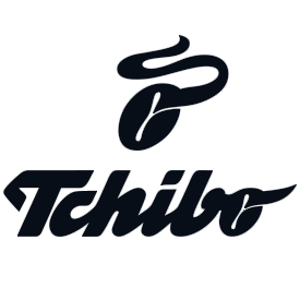 Tchibo - Logo