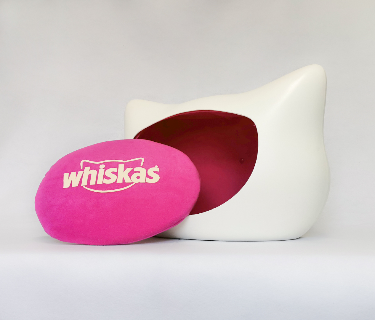 Whiskas - Miezhaus - Zweyloeven Werbeproduktion GmbH