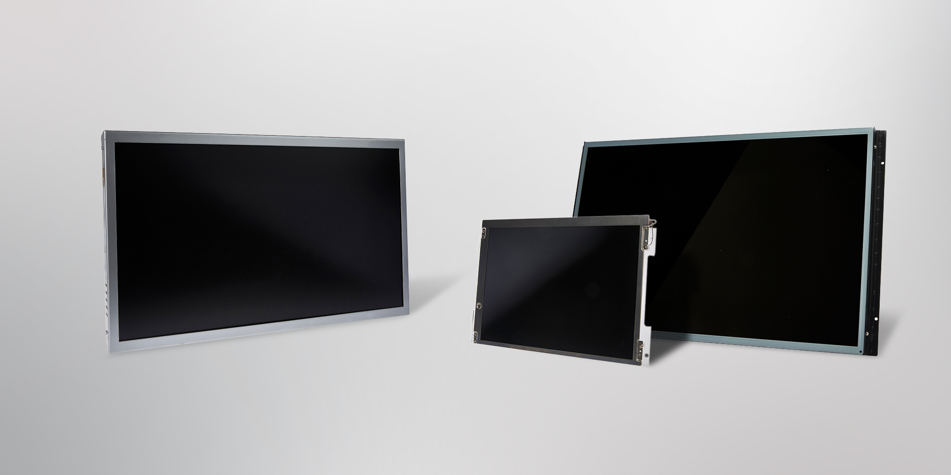 Individuelle Screens - Zweyloeven Werbeproduktion GmbH