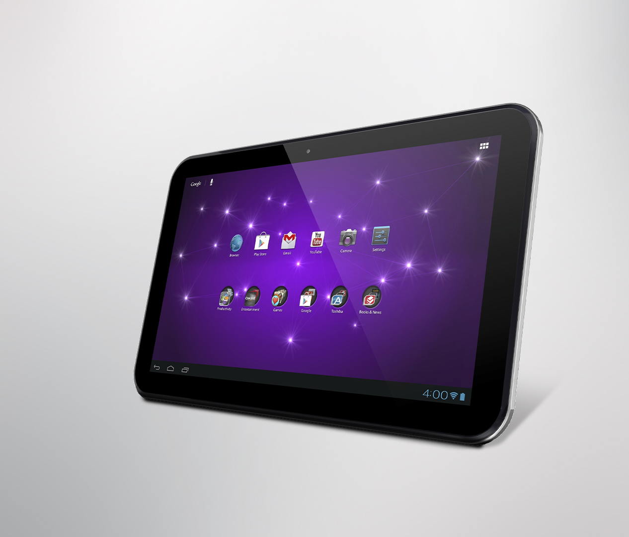 POS Tablet - Zweyloeven Werbeproduktion GmbH