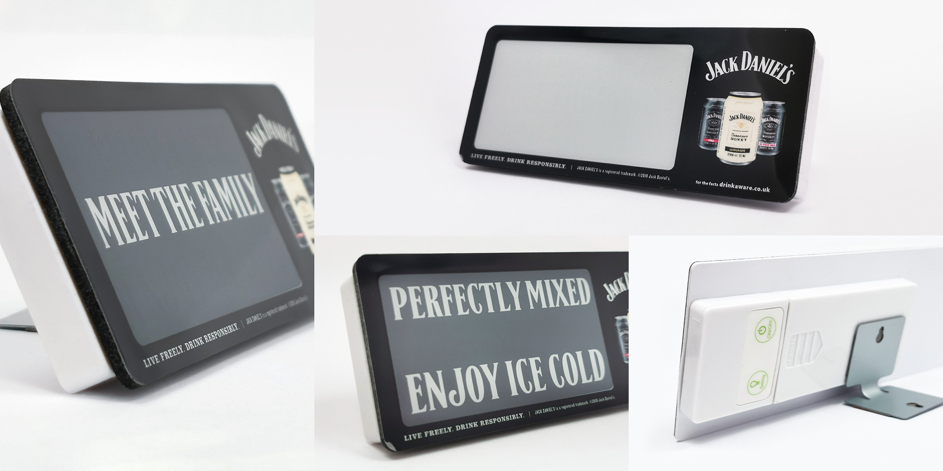 e-ink-Display – Zweyloeven Werbeproduktion GmbH