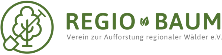 Regio Baum - Aufforstung von Wäldern in Deutschland