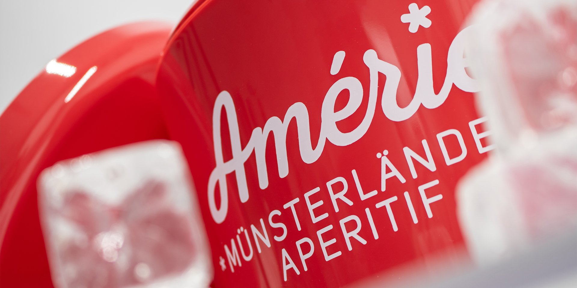 Sasse Amerie - Ice Bucket Cooler - Zweyloeven Werbeproduktion GmbH