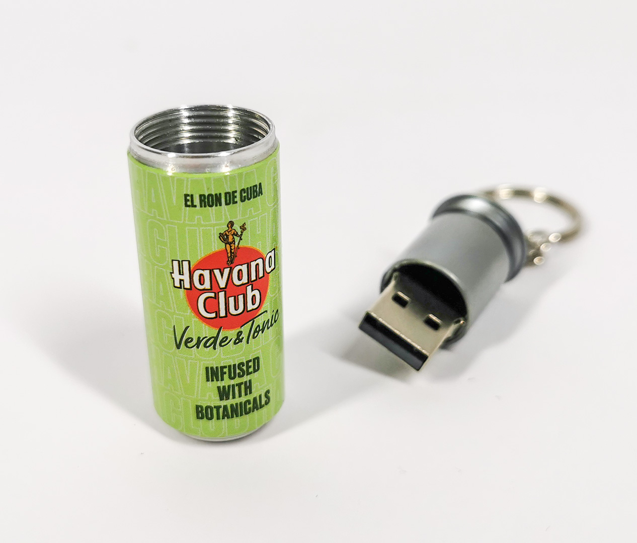 Havana Club Dose USB-Stick