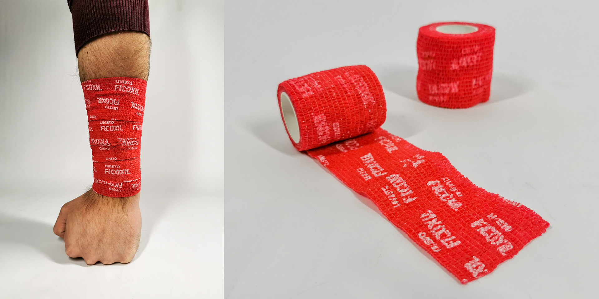 Livisto Flexbandagen