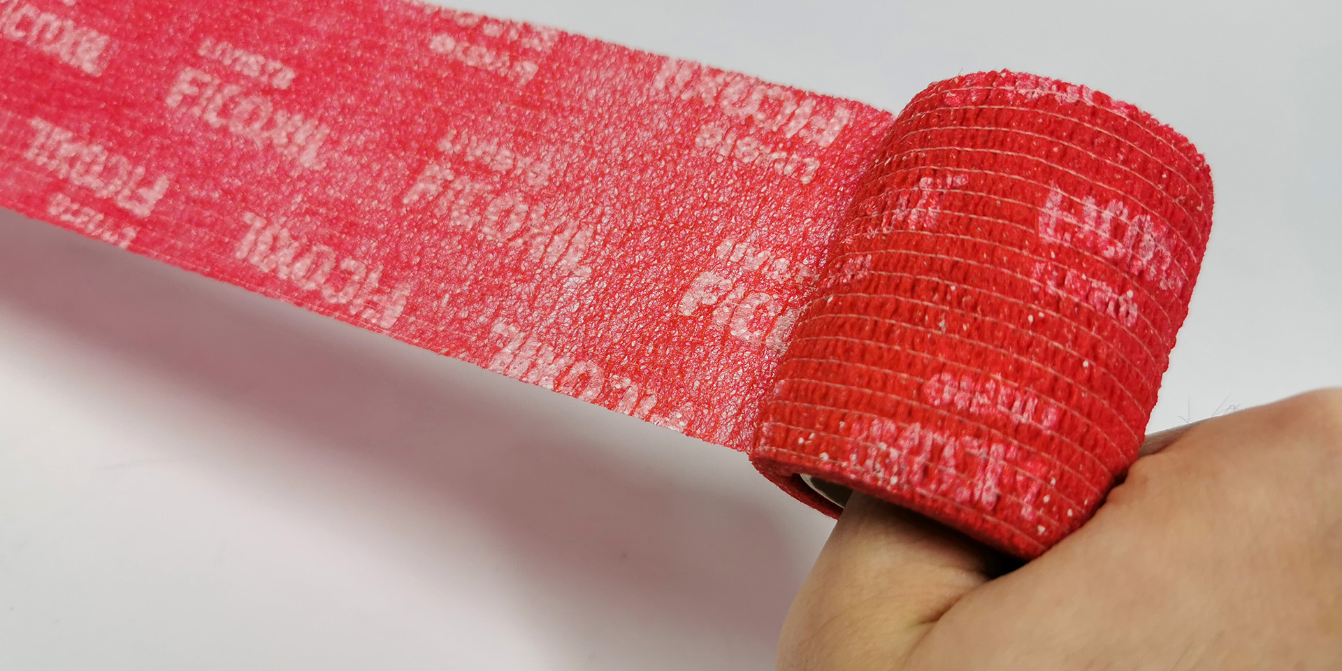 Livisto Flexbandagen