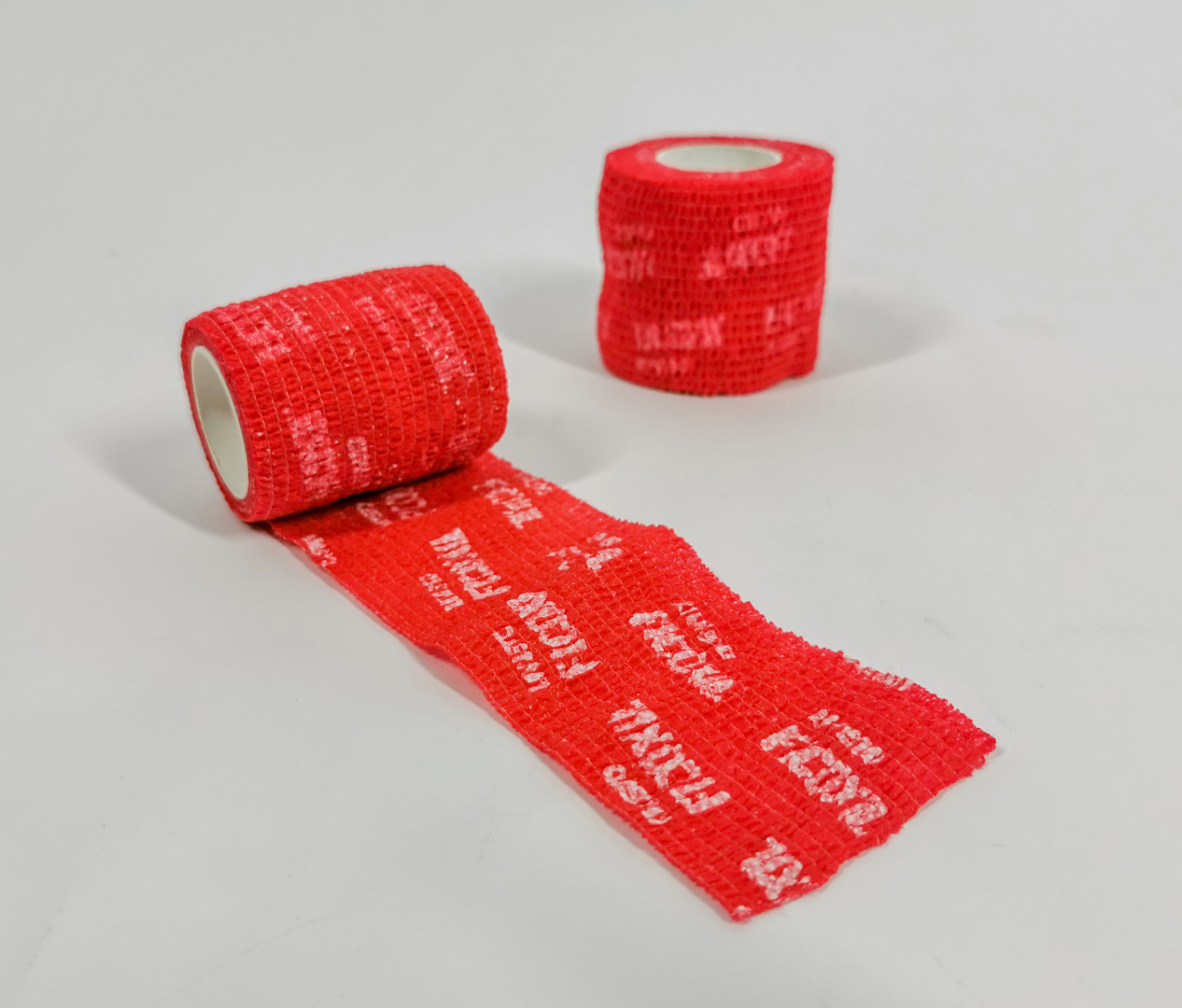 Livisto Flexbandagen