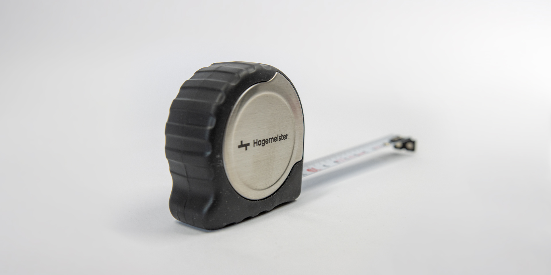 Hagemeister Maßband - ZWEYLOEVEN Werbeproduktion GmbH