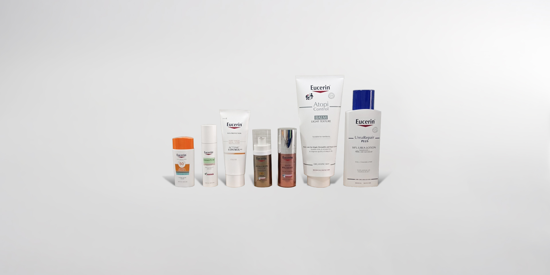 Zweyloeven Werbeproduktion GmbH - Eucerin Dummies