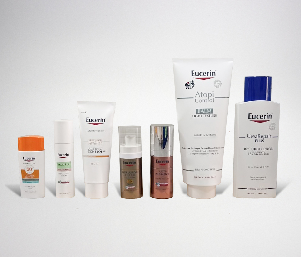 Zweyloeven Werbeproduktion GmbH - Eucerin Dummies