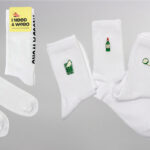 Zweyloeven Werbeproduktion GmbH - onPack: Individualisierte Socken